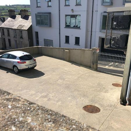 15 Main Street Lägenhet Letterkenny Exteriör bild
